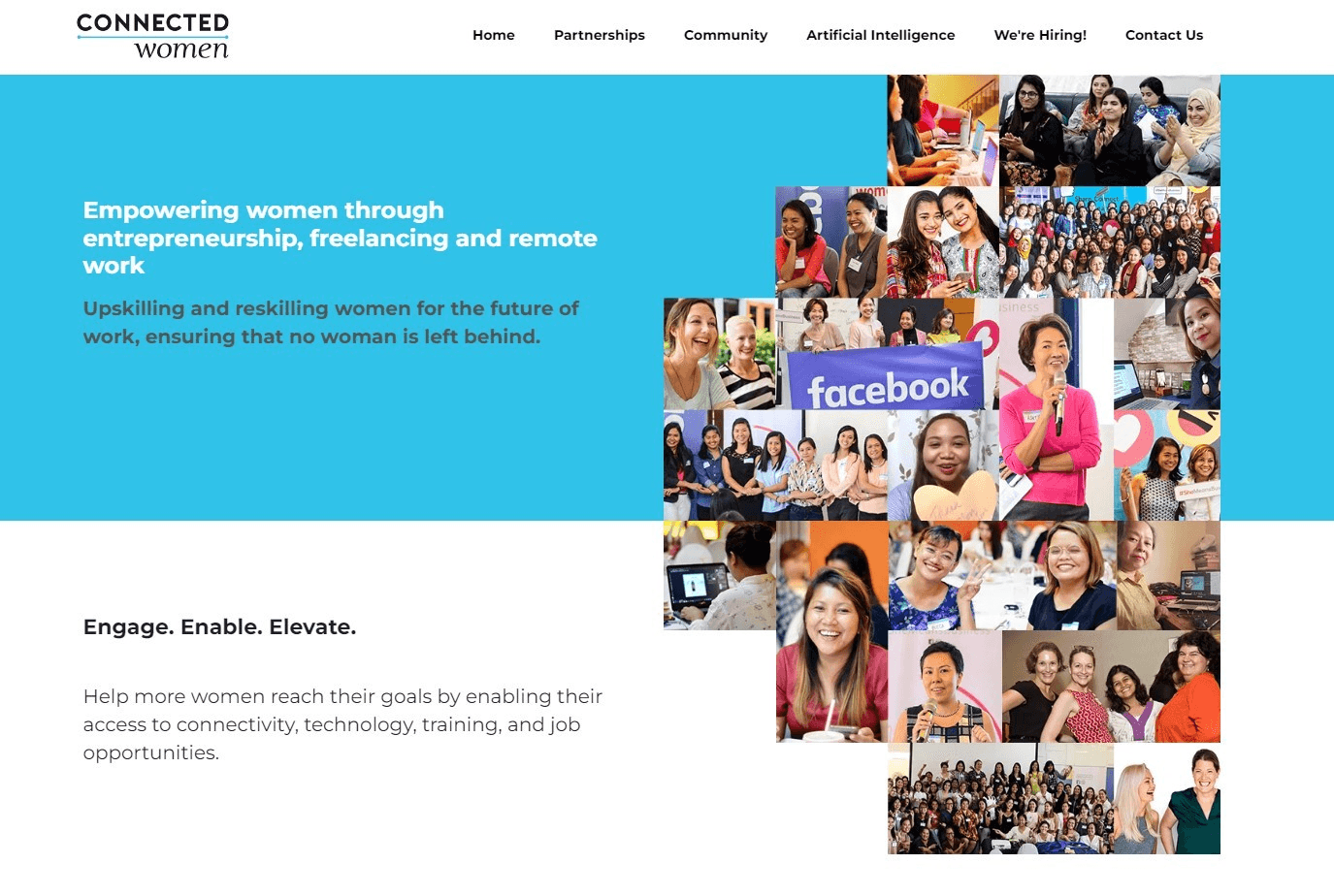 社群媒體集成 社群媒體集成